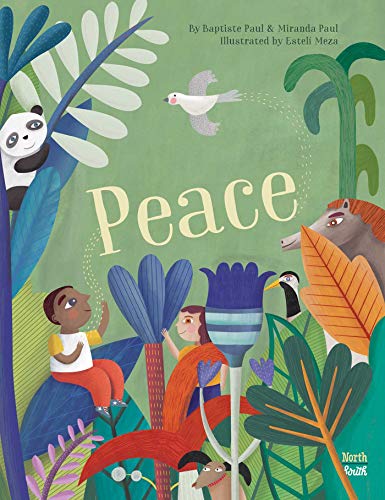 Peace [Hardcover]