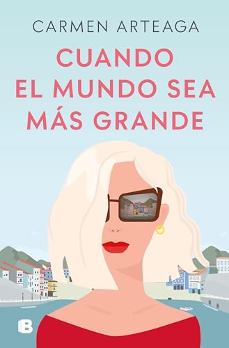 Cuando el mundo sea ms grande / When the World Becomes Bigger [Paperback]