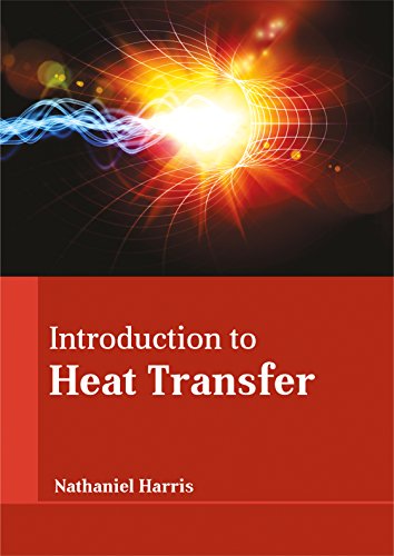 Introduction to Heat Transfer [Hardcover]