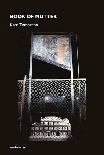 Book of Mutter [Hardcover]