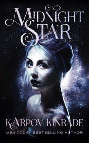 Midnight Star (vampire Girl) (volume 2) [Paperback]