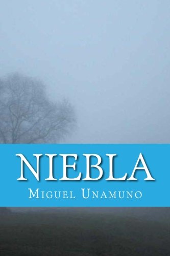 Niebla (spanish Edition) [Paperback]