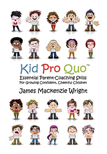 Kid Pro Quo [Paperback]