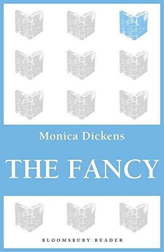 The Fancy [Paperback]