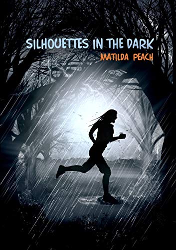 Silhouettes in the Dark [Paperback]
