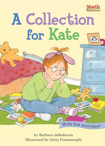 A Collection for Kate [Paperback]