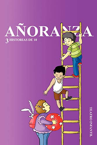 AOranza  3 Historias De 10 [Paperback]