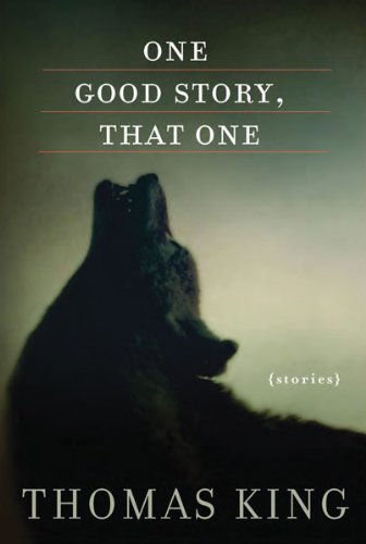 One Good Story, That One Stories [Paperback]