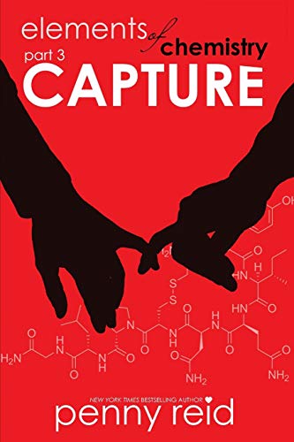 Capture Elements Of Chemistry (hypothesis) (volume 3) [Paperback]