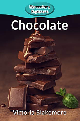 Chocolate [Paperback]