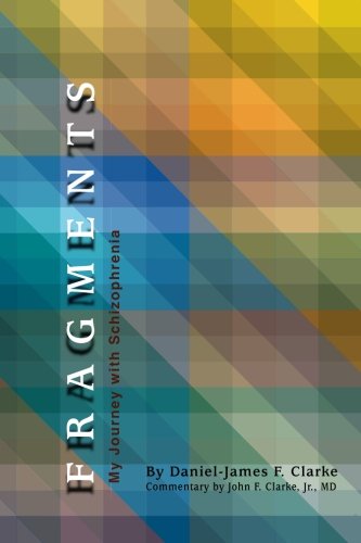 Fragments My Journey With Schizophrenia [Paperback]