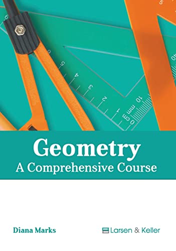 Geometry A Comprehensive Course [Hardcover]