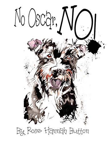 No Oscar, No [Paperback]