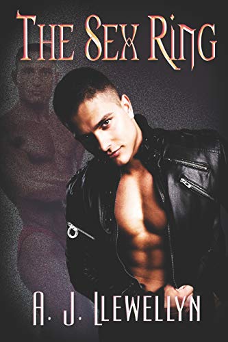 Sex Ring [Paperback]