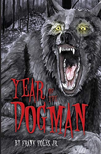Year of the Dogman [Paperback]