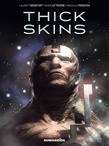 Thick Skins [Hardcover]