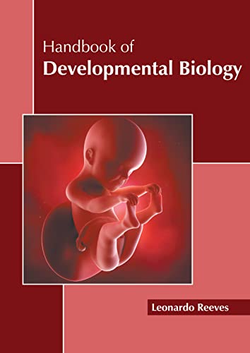 Handbook Of Developmental Biology