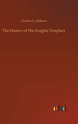 History Of The Knights Templars