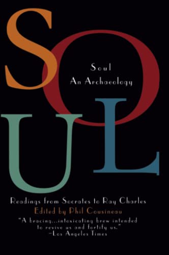 Soul [Paperback]