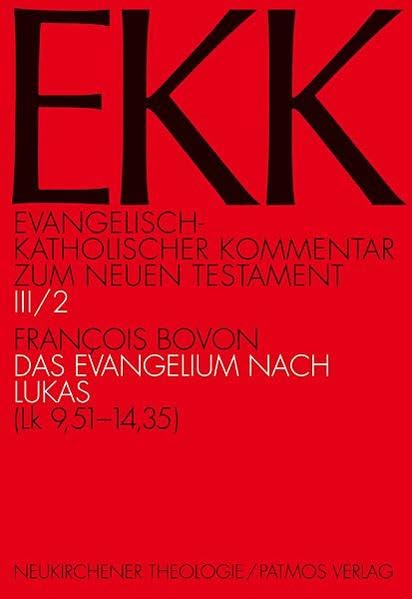 Das Evangelium nach Lukas (Lk 9,51-14,35) [Paperback]