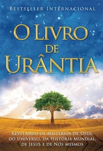 O Livro de Ur&226ntia [Hardcover]