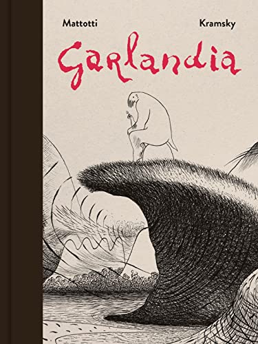 Garlandia [Hardcover]