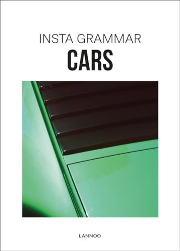 Insta Grammar Cars [Paperback]