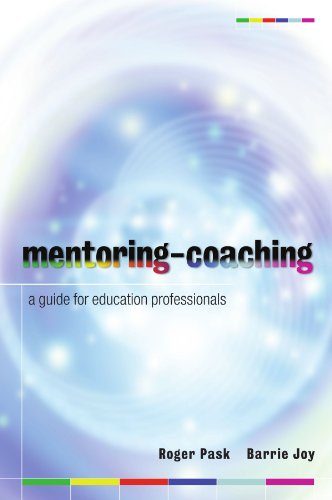 Mentoring - Coaching A Handbook for Education Professionals [Paperback]