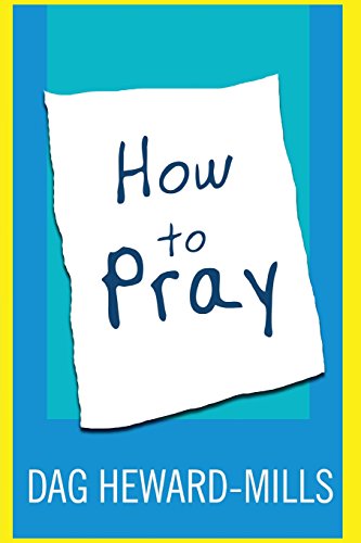 How To Pray [Hardcover]