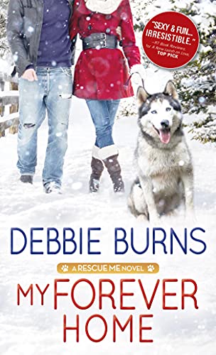 My Forever Home [Paperback]