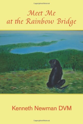 Meet Me at the Rainbow Bridge [Paperback]