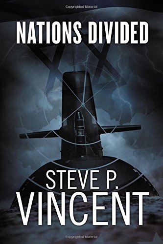 Nations Divided [Paperback]