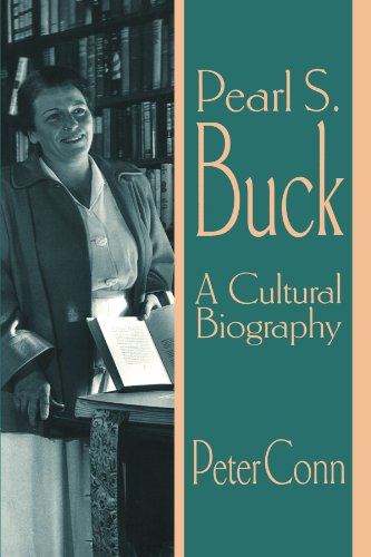 Pearl S. Buck A Cultural Biography [Paperback]