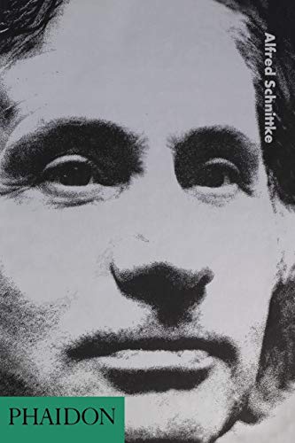 Alfred Schnittke [Paperback]