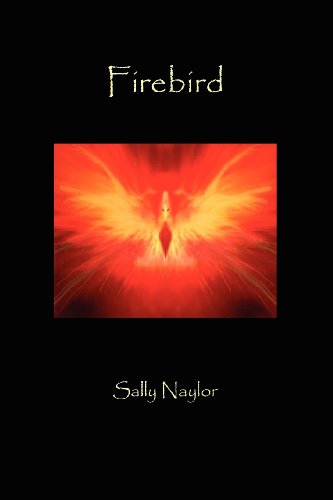 Firebird [Paperback]