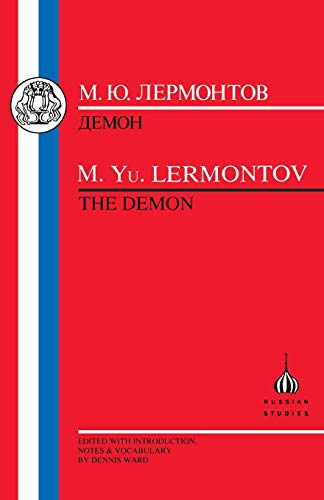 Lermontov Demon [Paperback]