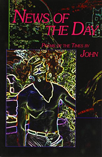 News of the Day [Paperback]