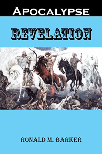 Revelation [Paperback]