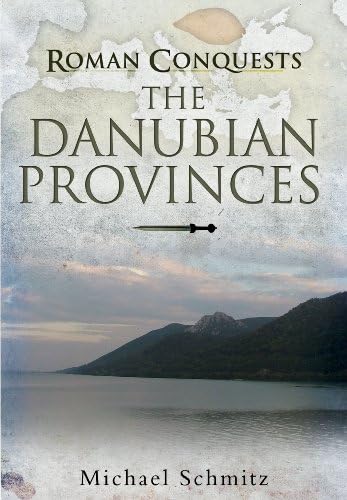 The Danube Frontier [Hardcover]