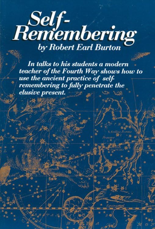 Self-Remembering [Paperback]