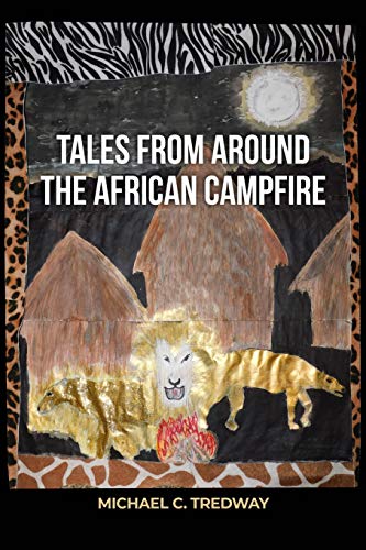 Tales from Around the African Campfire [Paperback]