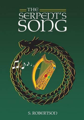 The Serpent's Song [Paperback]