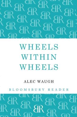 Wheels within Wheels A Story of the Girls [Paperback]