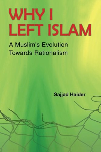 Why I Left Islam [Paperback]