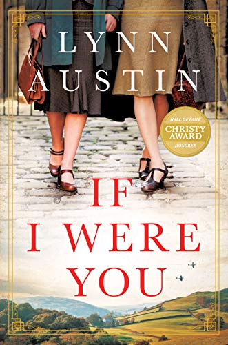 If I Were You A Novel [Hardcover]