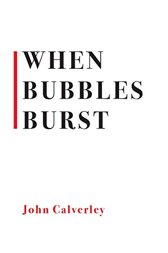 When Bubbles Burst Surviving the Financial Fallout [Paperback]