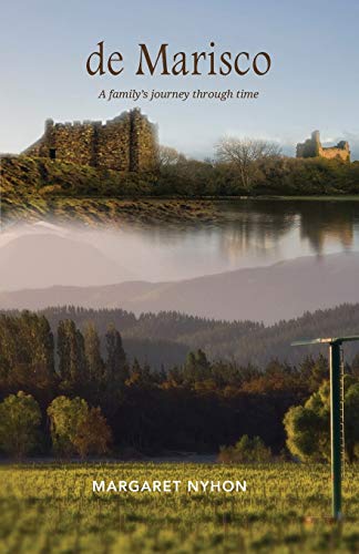 De Marisco A Family's Journey Through Time [Paperback]