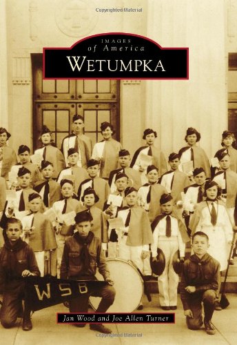 Wetumpka [Paperback]
