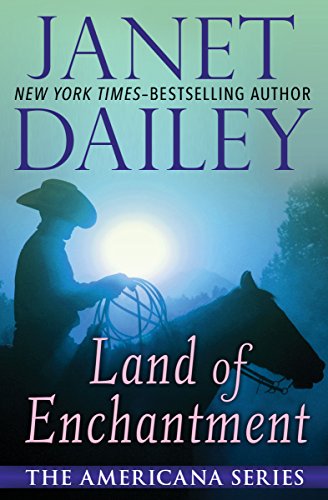 Land of Enchantment [Paperback]