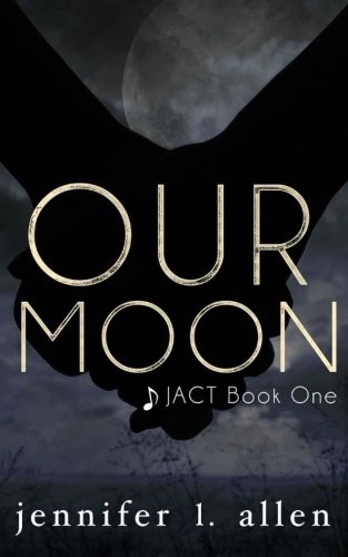 Our Moon [Paperback]